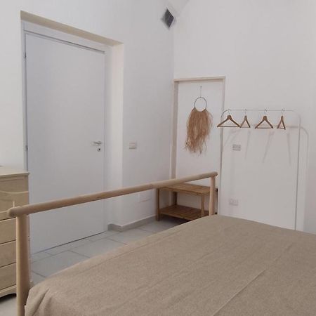 Appartamenti Boho Chic Sannicandro di Bari Exterior foto