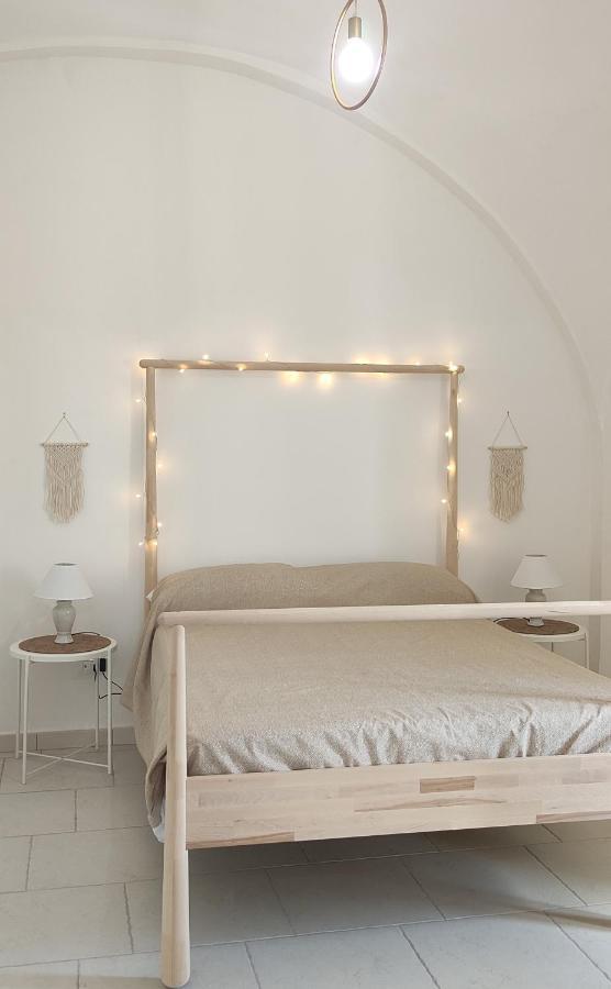 Appartamenti Boho Chic Sannicandro di Bari Exterior foto