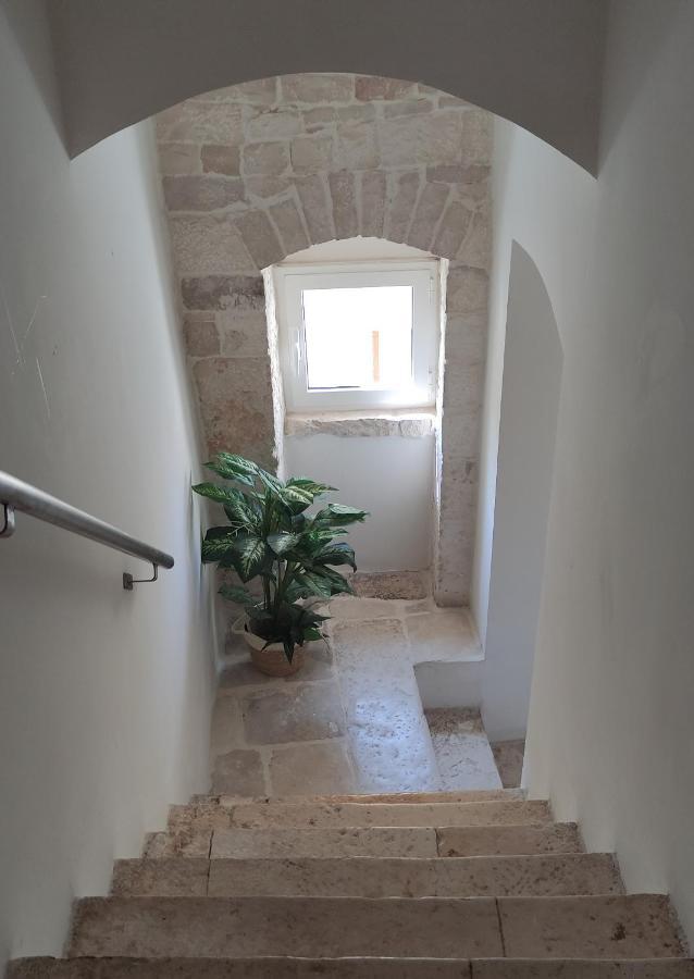 Appartamenti Boho Chic Sannicandro di Bari Exterior foto