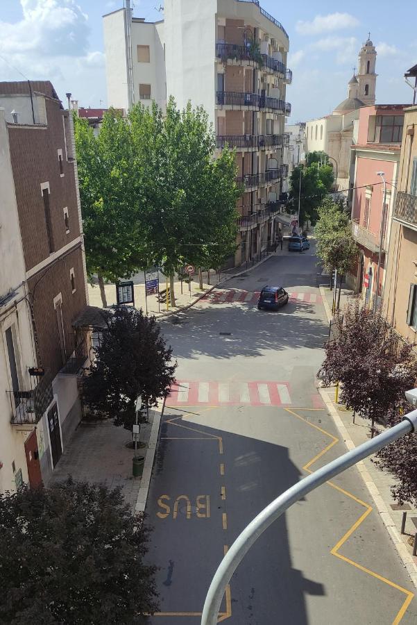Appartamenti Boho Chic Sannicandro di Bari Exterior foto
