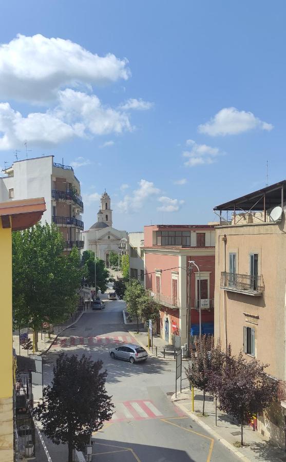Appartamenti Boho Chic Sannicandro di Bari Exterior foto