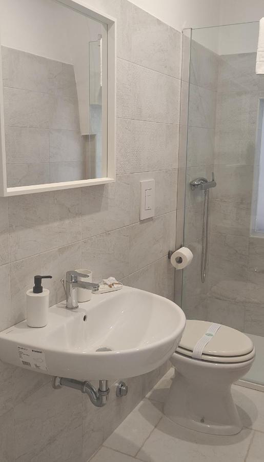 Appartamenti Boho Chic Sannicandro di Bari Exterior foto
