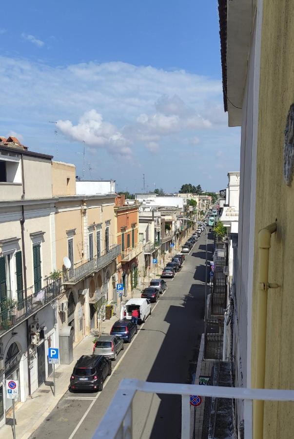 Appartamenti Boho Chic Sannicandro di Bari Exterior foto