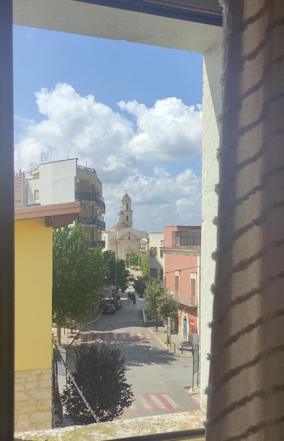Appartamenti Boho Chic Sannicandro di Bari Exterior foto